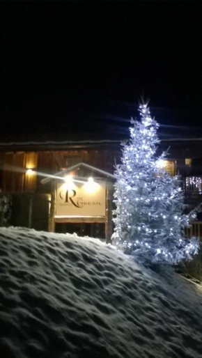Gresil Residence